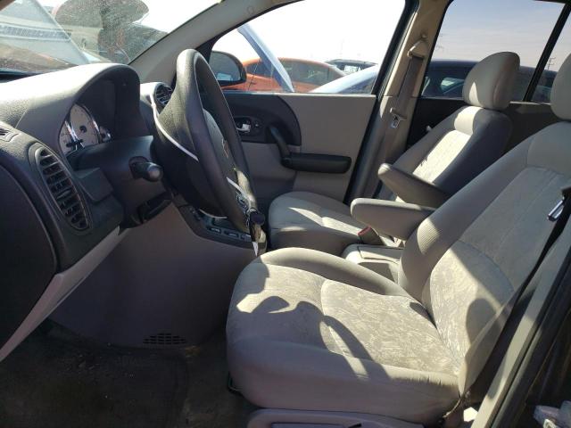 Photo 7 from auction – 2004 SATURN VUE with VIN 5GZCZ43DX4S823469