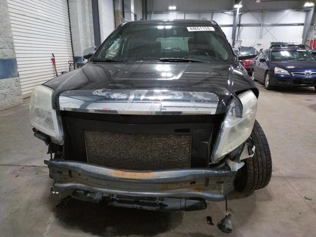 Photo 5 from auction – 2012 GMC TERRAIN SL with VIN 2GKFLXE54C6341626