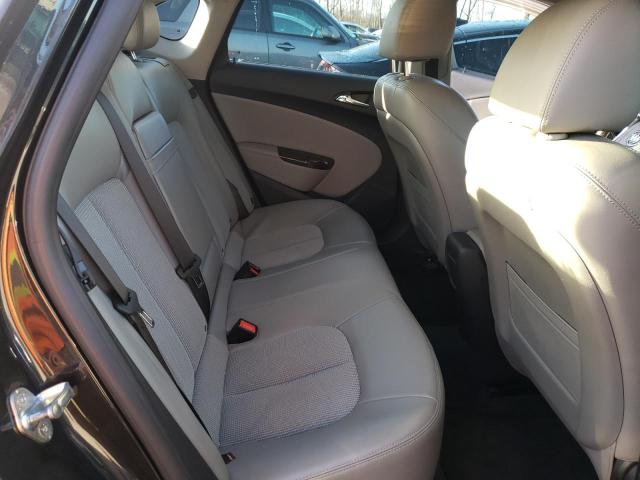 Photo 10 from auction – 2013 BUICK VERANO with VIN 1G4PP5SK3D4178629