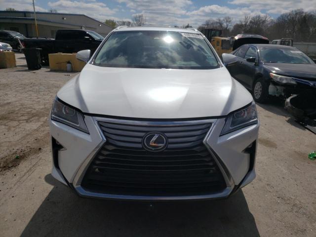 Photo 5 from auction – 2018 LEXUS RX 350 L with VIN JTJDZKCA0J2014104
