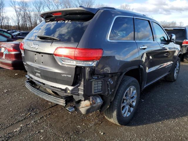 Photo 3 from auction – 2015 JEEP GRAND CHER with VIN 1C4RJFBG6FC954888