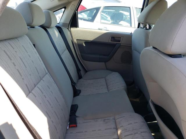 Photo 10 from auction – 2010 FORD FOCUS SE with VIN 1FAHP3FN1AW231142