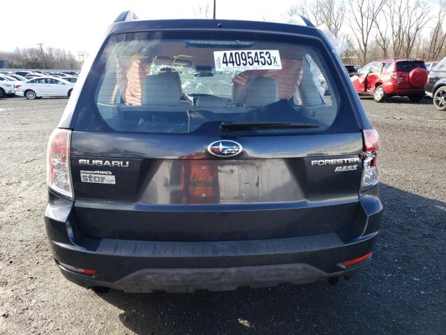 Photo 6 from auction – 2012 SUBARU FORESTER 2 with VIN JF2SHABC9CH444399