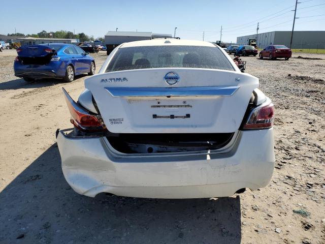 Photo 6 from auction – 2015 NISSAN ALTIMA 2.5 with VIN 1N4AL3APXFC171389