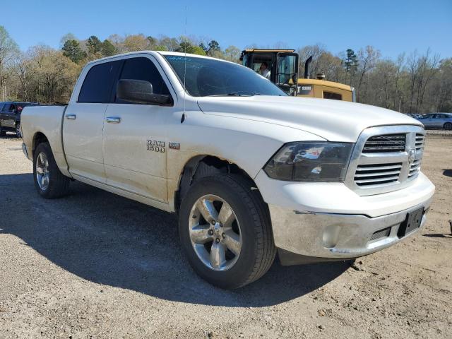 Photo 4 from auction – 2015 RAM 1500 SLT with VIN 1C6RR6LT8FS651306