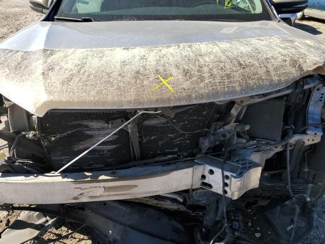 Foto 11 de la subasta – 2014 TOYOTA HIGHLANDER con VIN 5TDKKRFH9ES004668