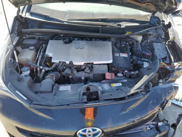 Photo 11 from auction – 2016 TOYOTA PRIUS with VIN JTDKARFU0G3024439