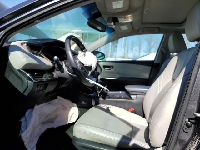 Photo 7 from auction – 2013 TOYOTA AVALON BAS with VIN 4T1BK1EB7DU015902