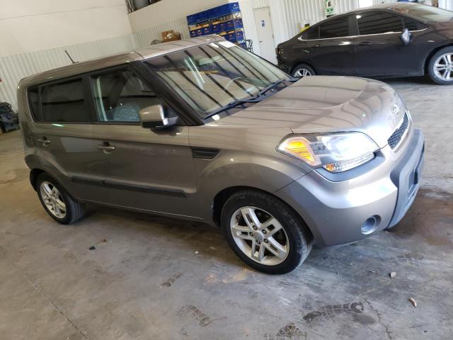 Photo 4 from auction – 2011 KIA SOUL + with VIN KNDJT2A2XB7215676