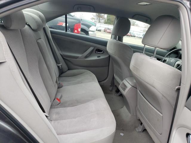 Photo 10 from auction – 2011 TOYOTA CAMRY BASE with VIN 4T4BF3EK1BR205889