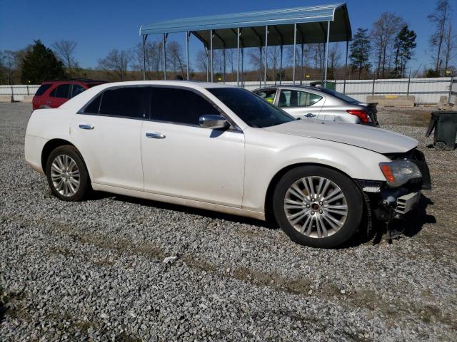 Photo 4 from auction – 2012 CHRYSLER 300 LIMITE with VIN 2C3CCAHG9CH184919