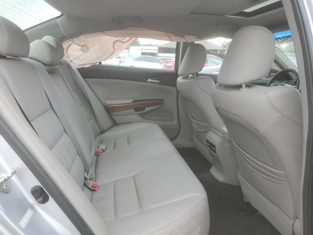 Photo 10 from auction – 2011 HONDA ACCORD EXL with VIN 1HGCP2F89BA059855