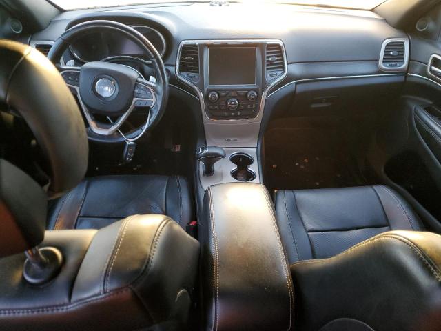 Photo 8 from auction – 2015 JEEP GRAND CHER with VIN 1C4RJFBG5FC782949