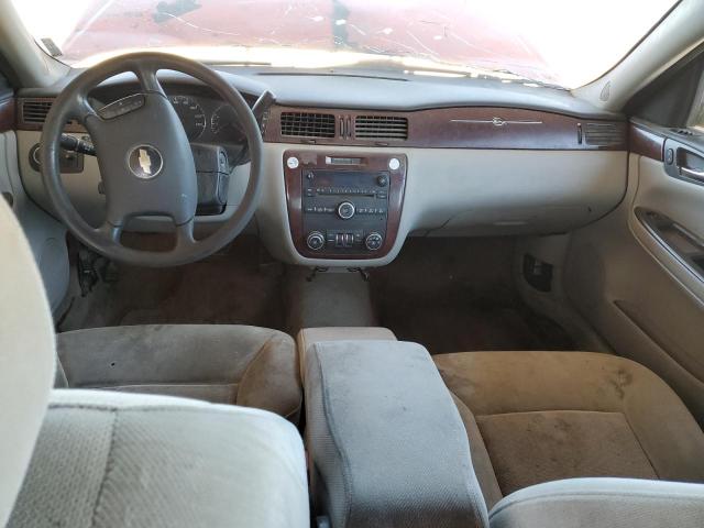 Photo 8 from auction – 2008 CHEVROLET IMPALA LT with VIN 2G1WT55N889177196