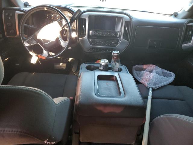 Photo 8 from auction – 2015 GMC SIERRA K15 with VIN 3GTU2UEC3FG464491