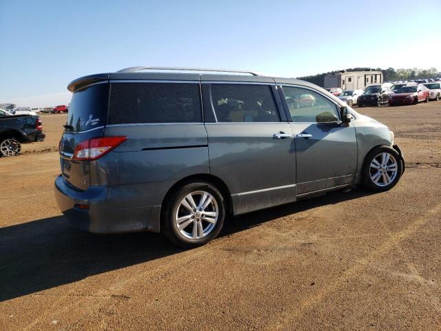 Photo 3 from auction – 2013 NISSAN QUEST S with VIN JN8AE2KP4D9066262