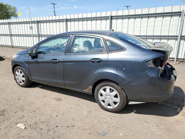 Photo 2 from auction – 2011 FORD FIESTA S with VIN 3FADP4AJ0BM164530