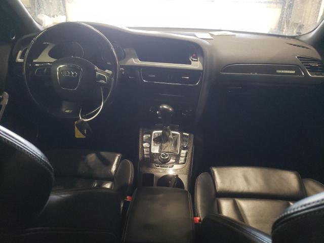 Photo 8 from auction – 2010 AUDI S4 PREMIUM with VIN WAUFGDFL0AA060268