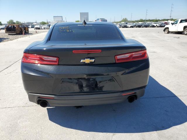 Photo 6 from auction – 2017 CHEVROLET CAMARO LT with VIN 1G1FB1RX4H0140129