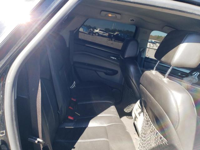 Photo 10 from auction – 2010 CADILLAC SRX with VIN 3GYFNGEY4AS632006