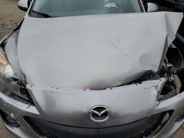Photo 11 from auction – 2012 MAZDA 3 I with VIN JM1BL1L70C1656650