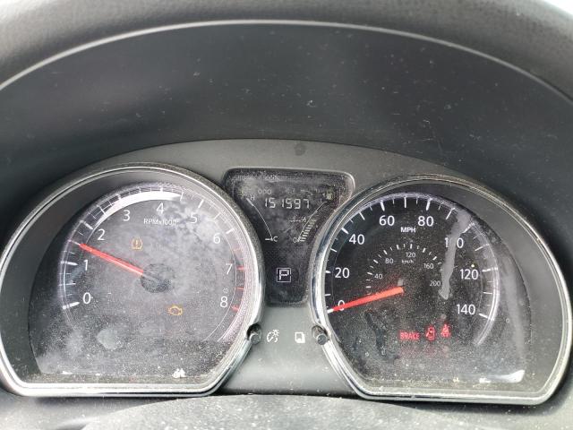 Photo 9 from auction – 2016 NISSAN VERSA S with VIN 3N1CN7AP2GL888513