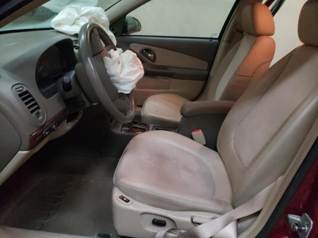 Photo 7 from auction – 2004 CHEVROLET MALIBU LT with VIN 1G1ZU54804F165115