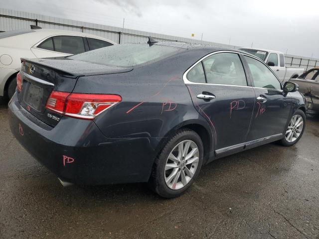 Photo 3 from auction – 2011 LEXUS ES 350 with VIN JTHBK1EG6B2458176