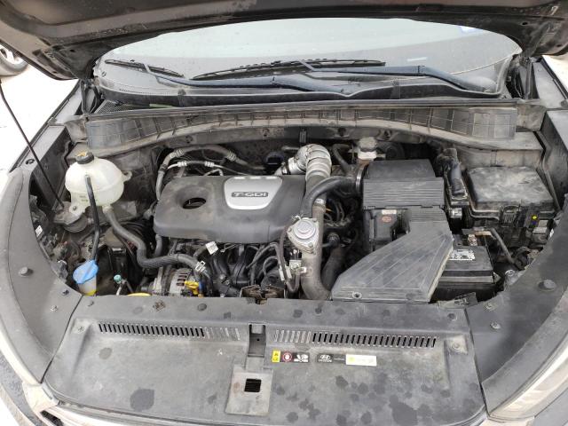 Photo 12 from auction – 2017 HYUNDAI TUCSON LIM with VIN KM8J33A29HU475353
