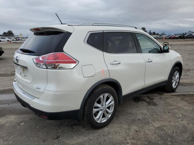 Photo 3 from auction – 2016 NISSAN ROGUE S with VIN JN8AT2MTXGW006332