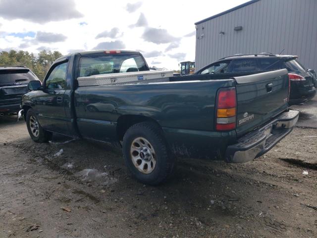 Photo 2 from auction – 2005 GMC NEW SIERRA with VIN 1GTEC14X35Z348971