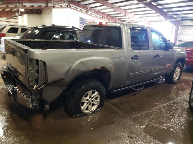 Photo 3 from auction – 2008 GMC SIERRA C15 with VIN 2GTEC130381152868