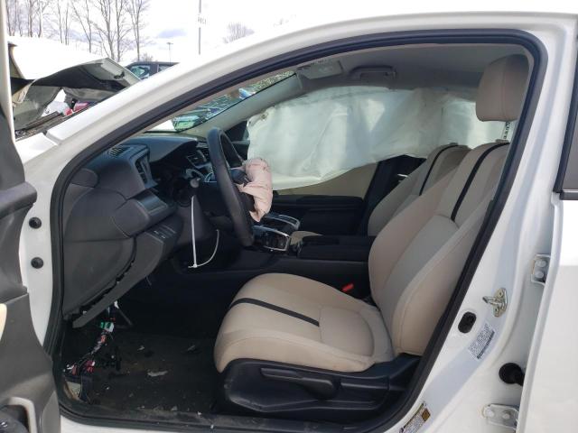 Photo 7 from auction – 2017 HONDA CIVIC LX with VIN 2HGFC2F57HH548022