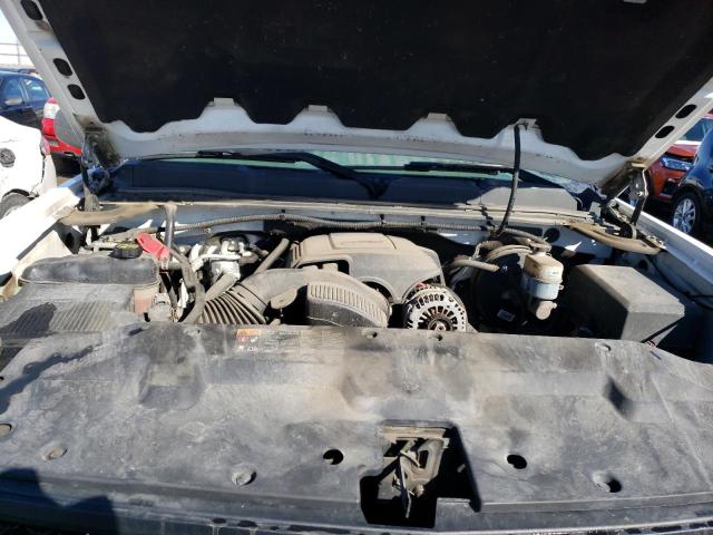 Photo 11 from auction – 2013 CHEVROLET SILVERADO with VIN 3GCPCPE08DG104146