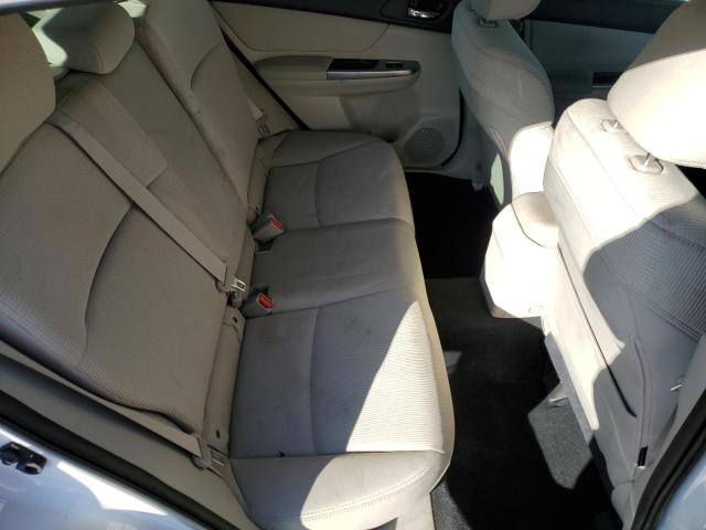Photo 10 from auction – 2015 SUBARU IMPREZA SP with VIN JF1GPAT64F8223772