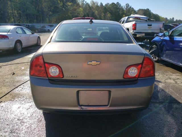 Photo 6 from auction – 2012 CHEVROLET MALIBU LS with VIN 1G1ZB5E02CF228101