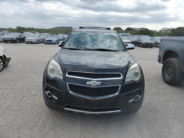 Photo 5 from auction – 2012 CHEVROLET EQUINOX LT with VIN 2GNALFEK7C6224149