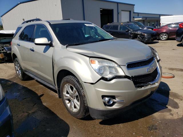 Photo 4 from auction – 2015 CHEVROLET EQUINOX LT with VIN 2GNALCEK4F6368289