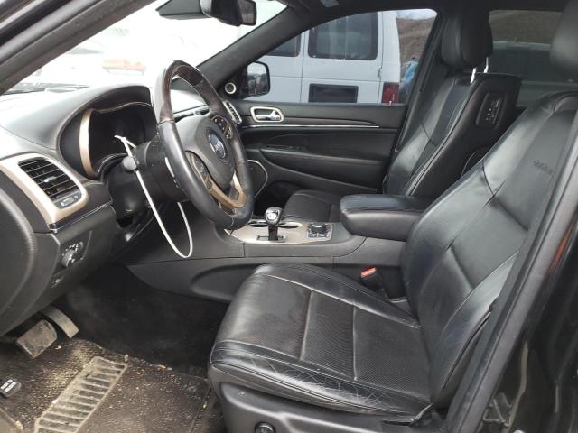 Photo 7 from auction – 2015 JEEP GRAND CHER with VIN 1C4RJFJG1FC639577