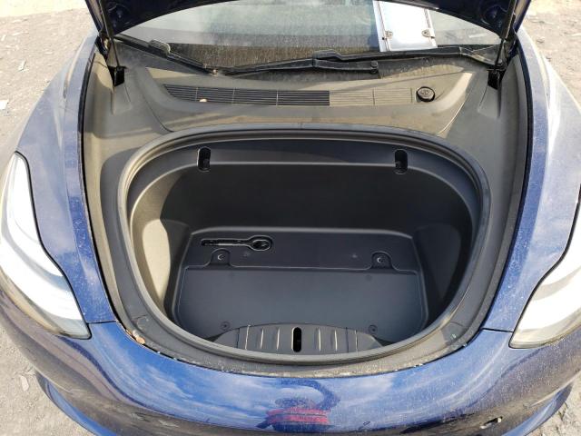 Photo 11 from auction – 2020 TESLA MODEL 3 with VIN 5YJ3E1EA7LF597322