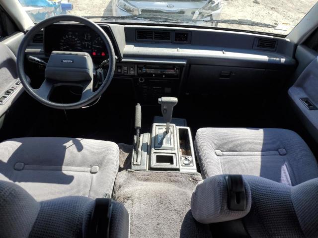 Photo 8 from auction – 1989 TOYOTA VAN WAGON with VIN JT3YR36W7K0009758
