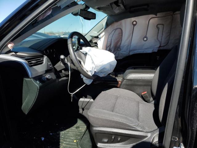 Photo 7 from auction – 2020 GMC YUKON SLE with VIN 1GKS2AKC2LR290746