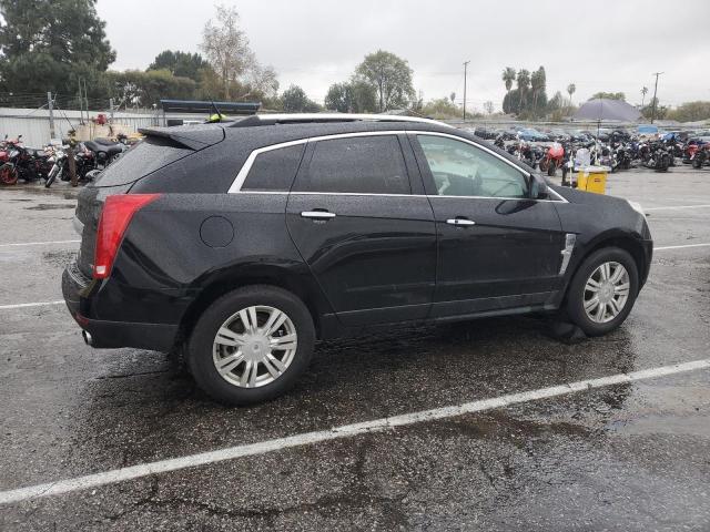 Photo 3 from auction – 2012 CADILLAC SRX LUXURY with VIN 3GYFNAE39CS628733