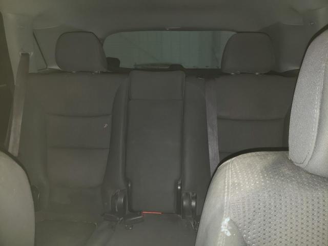 Photo 10 from auction – 2011 KIA SORENTO BA with VIN 5XYKT3A11BG181292