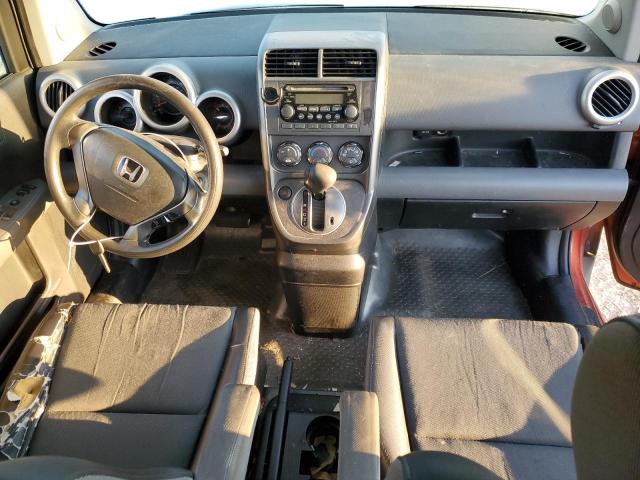 Photo 8 from auction – 2005 HONDA ELEMENT EX with VIN 5J6YH28635L006763