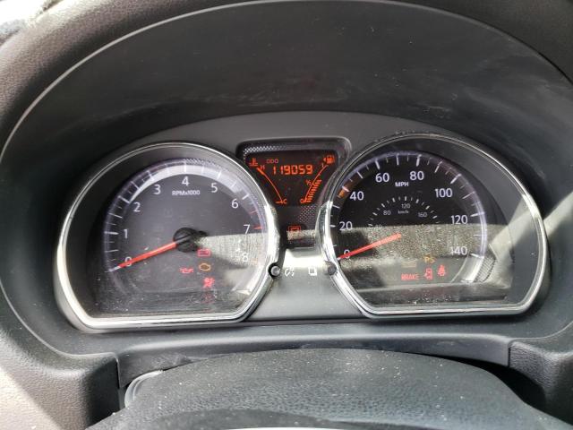 Photo 9 from auction – 2014 NISSAN VERSA S with VIN 3N1CN7AP9EL837782