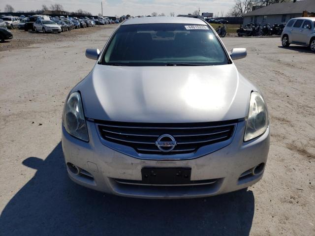 Photo 5 from auction – 2011 NISSAN ALTIMA BAS with VIN 1N4AL2AP9BC159173