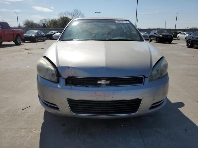 Photo 5 from auction – 2008 CHEVROLET IMPALA LT with VIN 2G1WT58K489112489