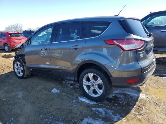 Photo 2 from auction – 2014 FORD ESCAPE SE with VIN 1FMCU9GX5EUC76940