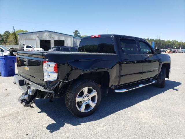 Photo 3 from auction – 2014 CHEVROLET SILVERADO with VIN 3GCPCREC2EG327192